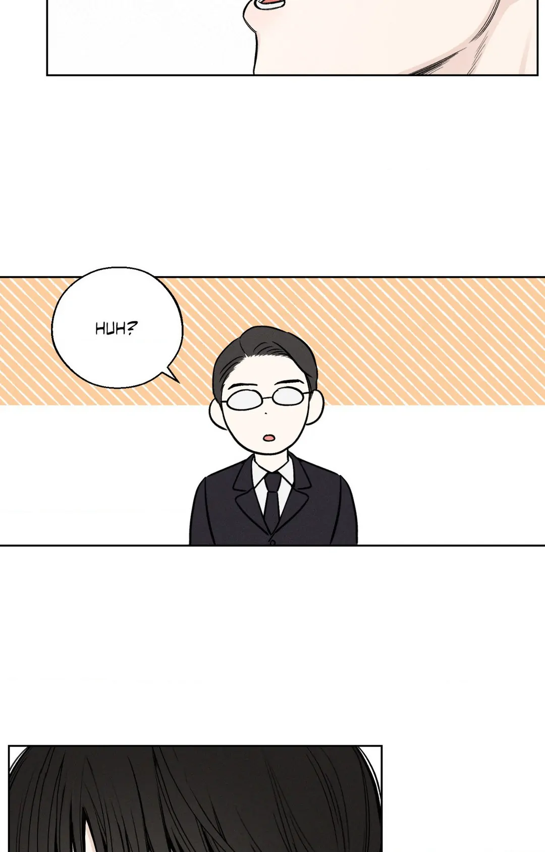 December 〘Official〙 - Chapter 32 Page 16
