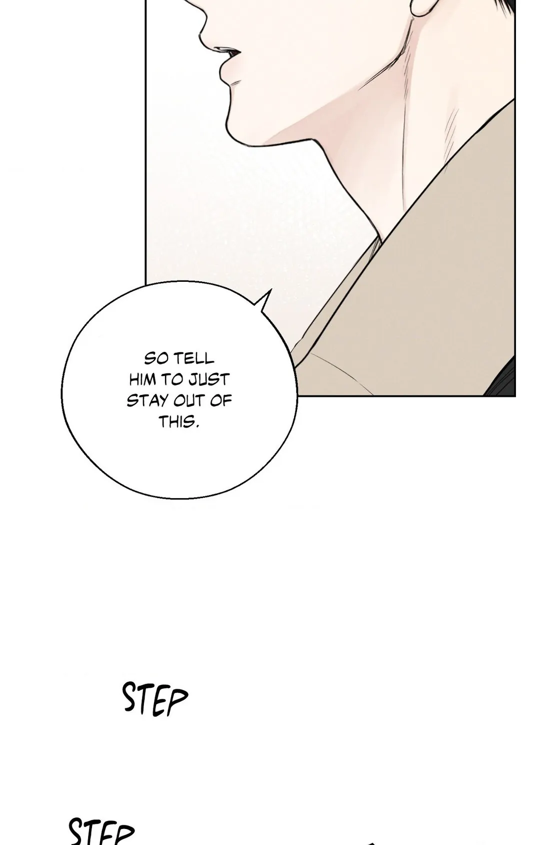December 〘Official〙 - Chapter 32 Page 18