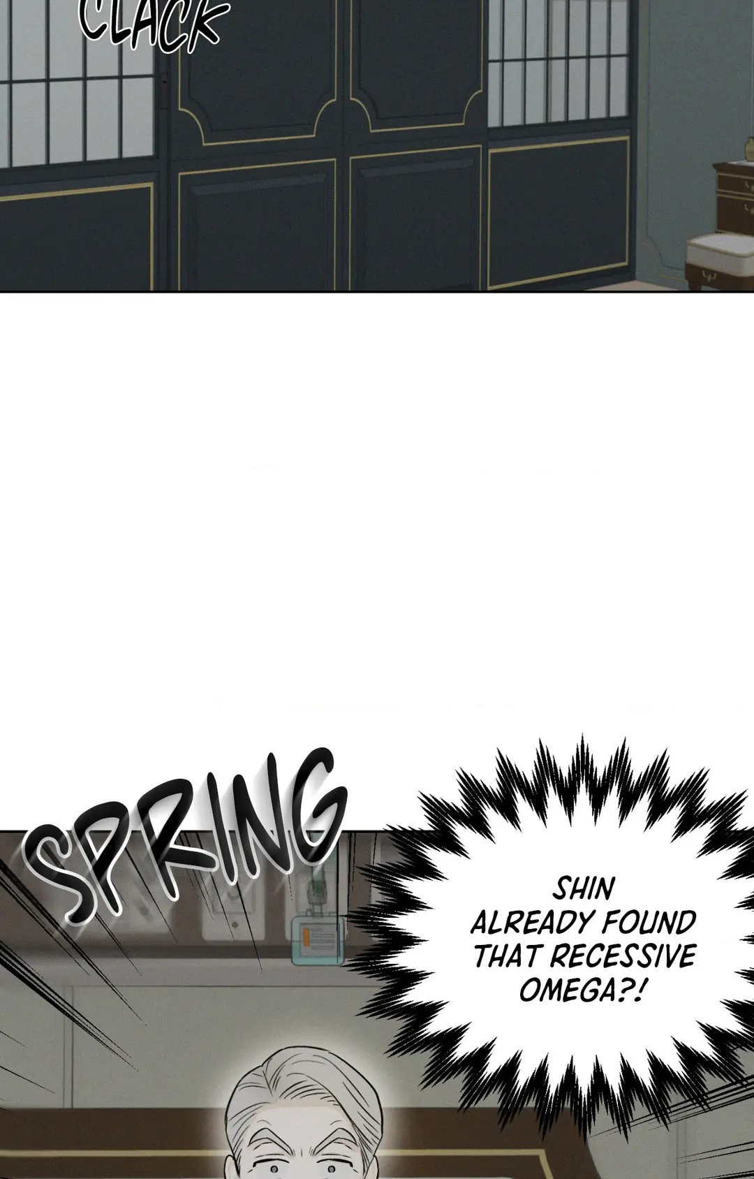 December 〘Official〙 - Chapter 32 Page 20