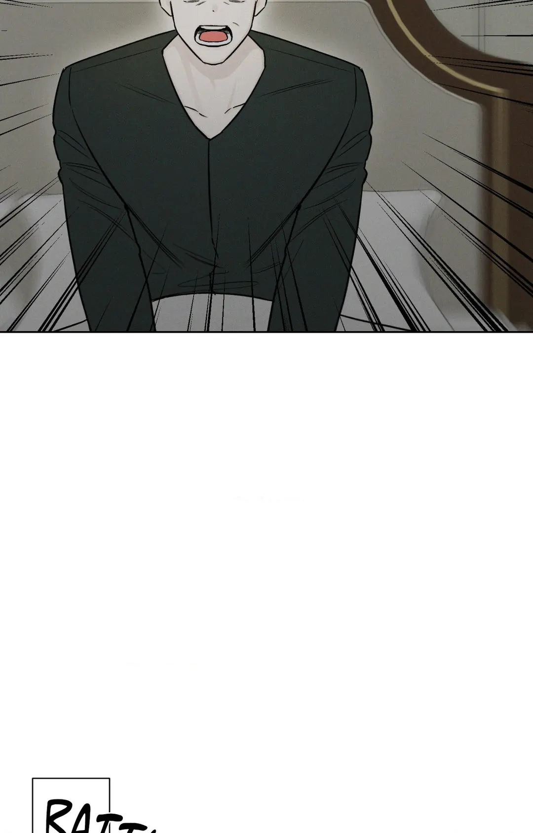 December 〘Official〙 - Chapter 32 Page 21