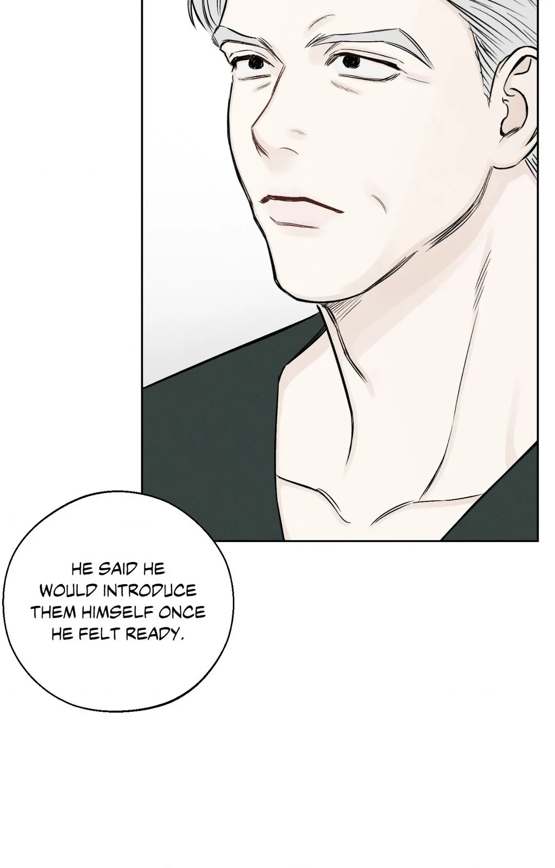 December 〘Official〙 - Chapter 32 Page 25
