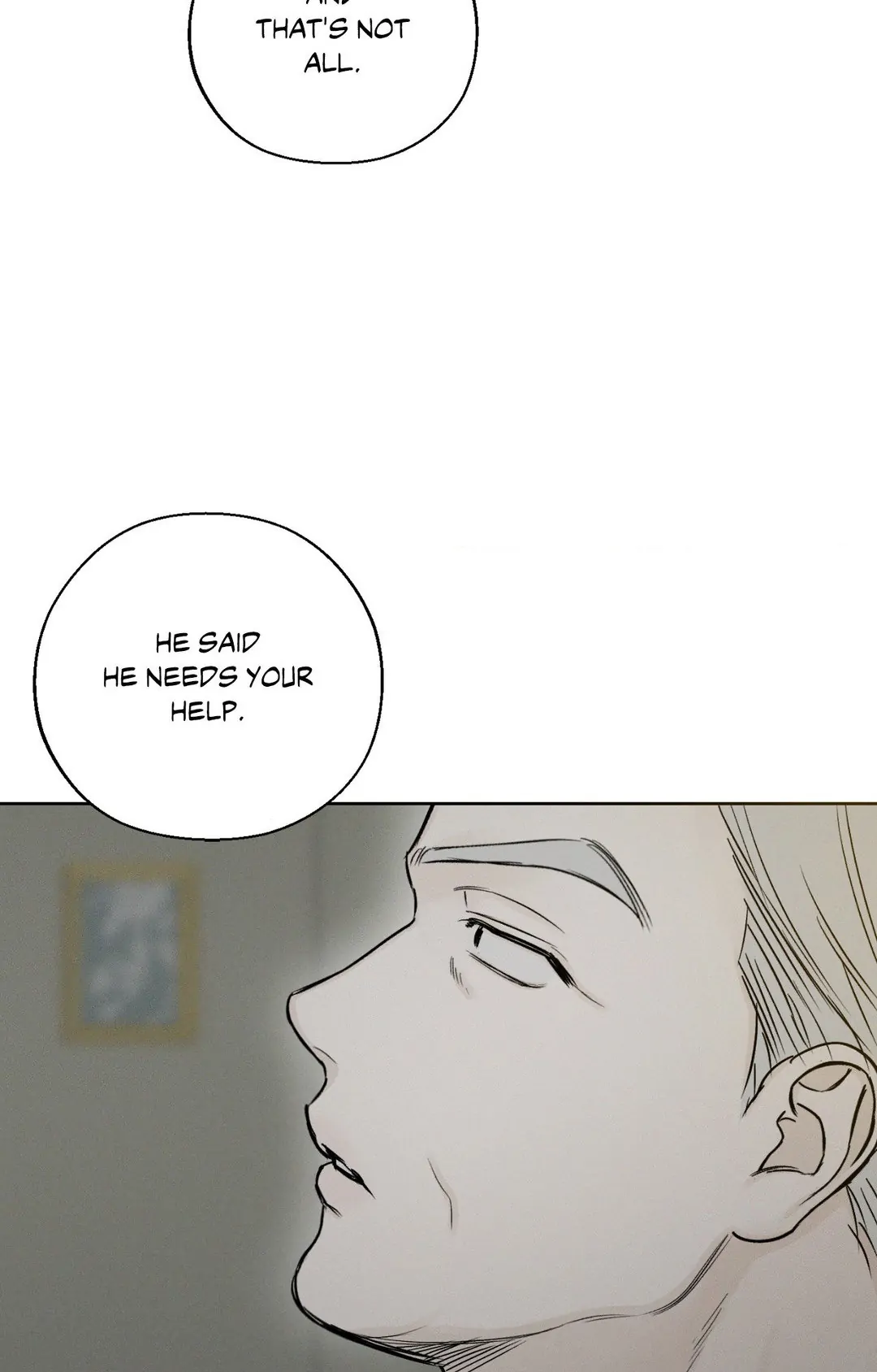 December 〘Official〙 - Chapter 32 Page 28