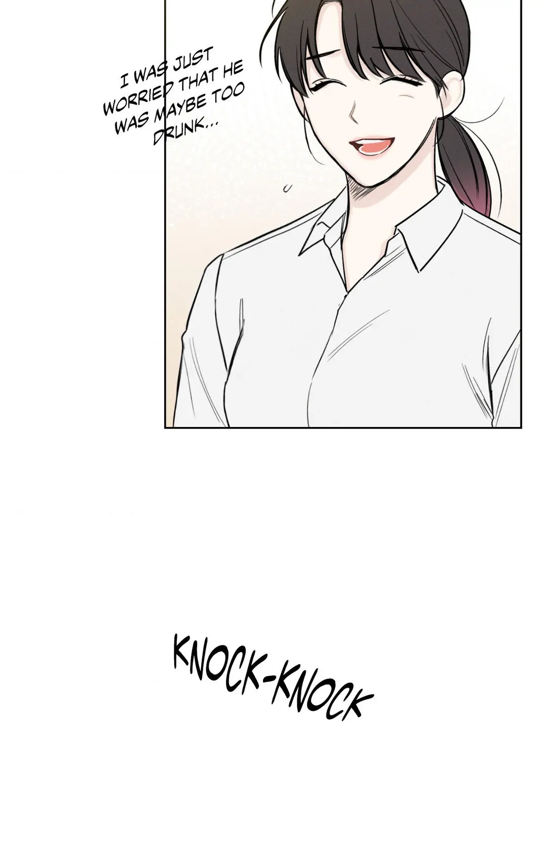 December 〘Official〙 - Chapter 32 Page 39