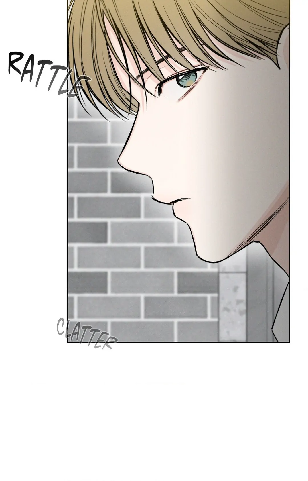 December 〘Official〙 - Chapter 32 Page 41