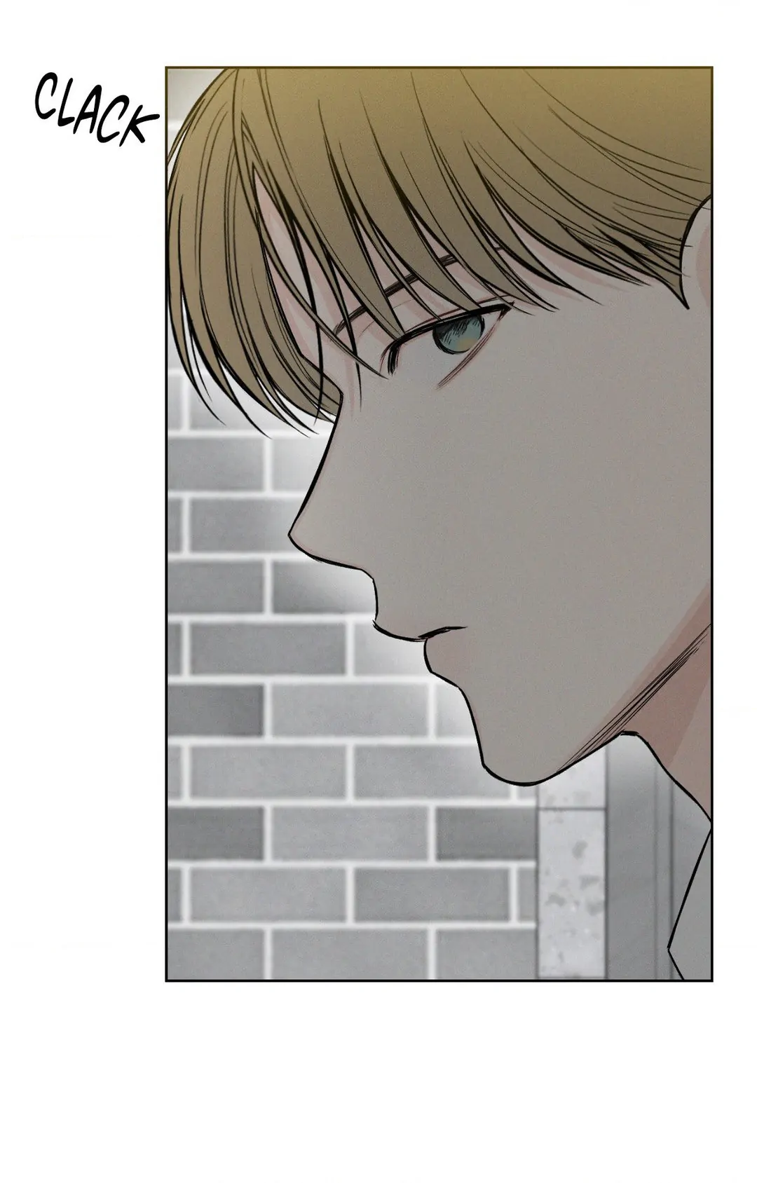 December 〘Official〙 - Chapter 32 Page 43