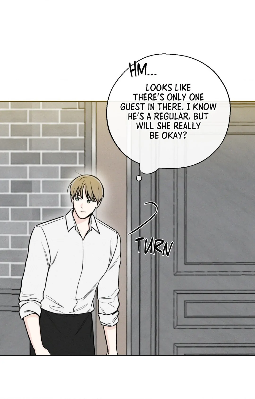 December 〘Official〙 - Chapter 32 Page 44