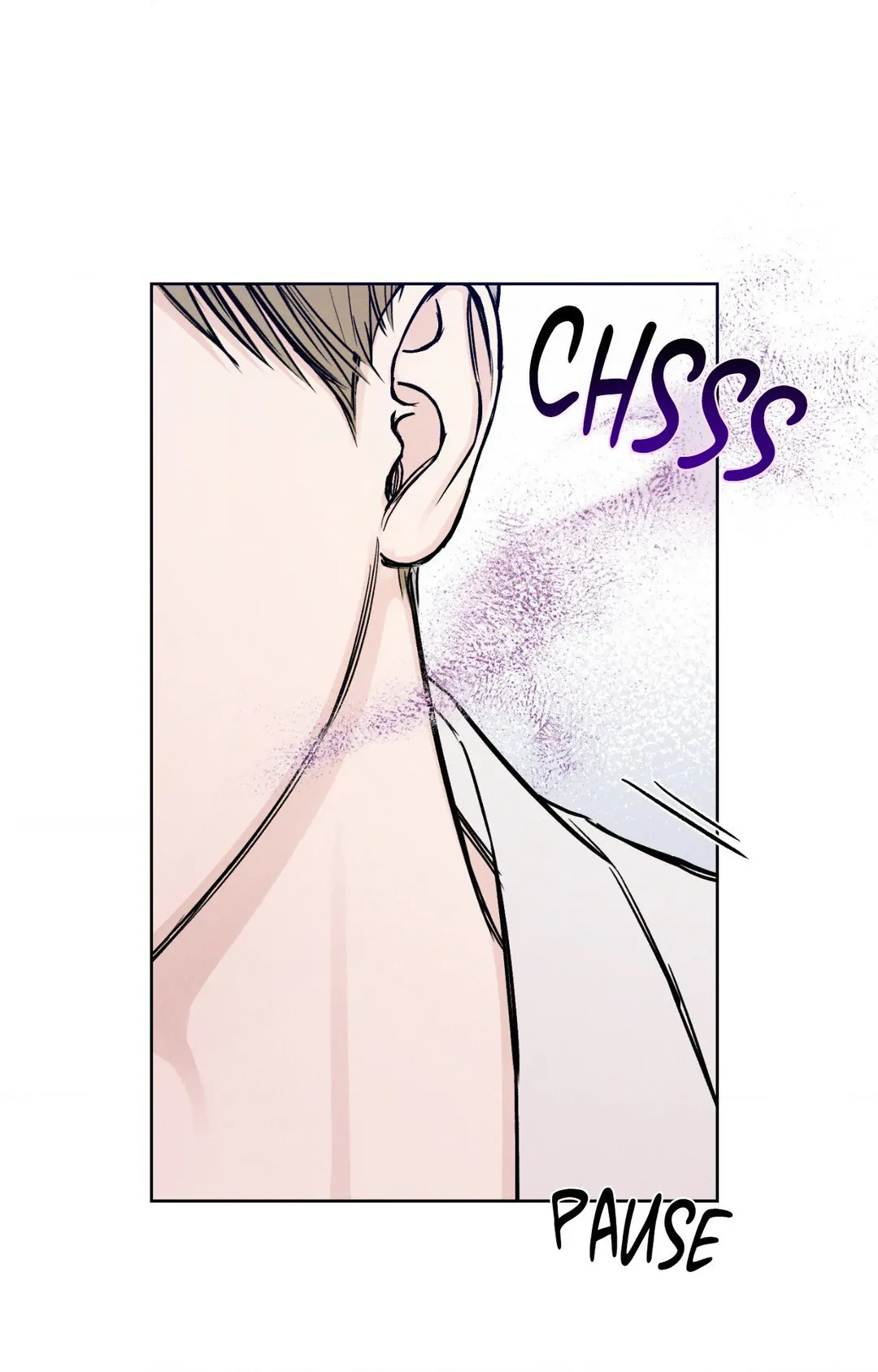 December 〘Official〙 - Chapter 32 Page 45