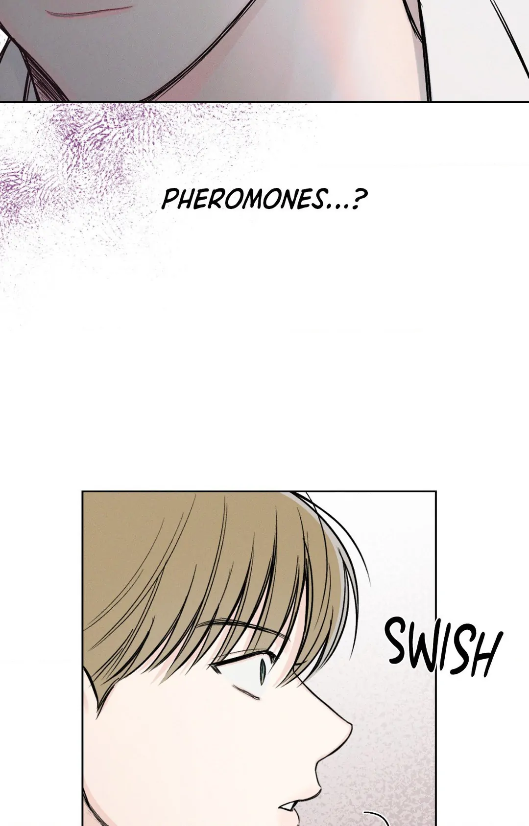 December 〘Official〙 - Chapter 32 Page 47