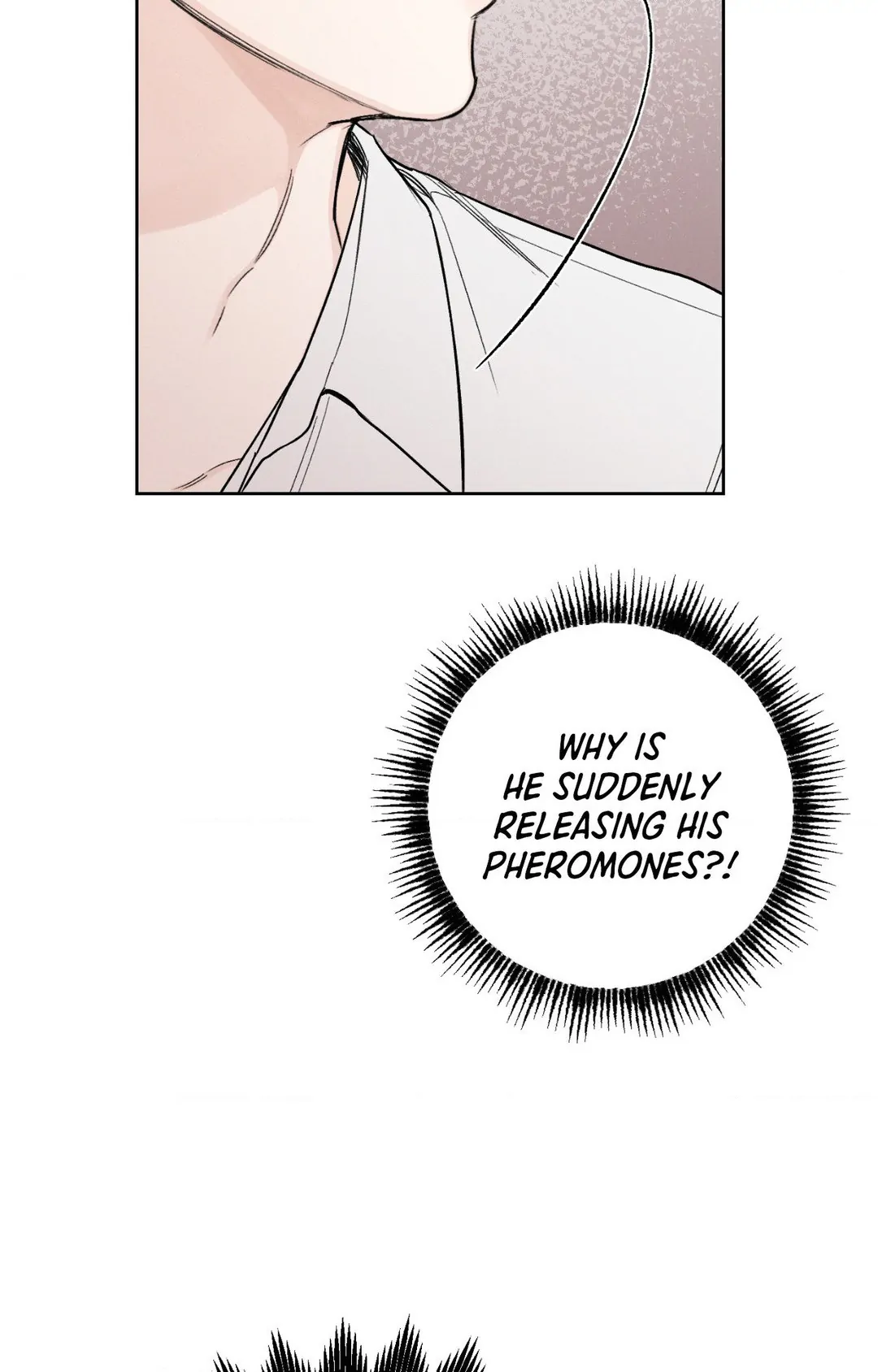 December 〘Official〙 - Chapter 32 Page 48