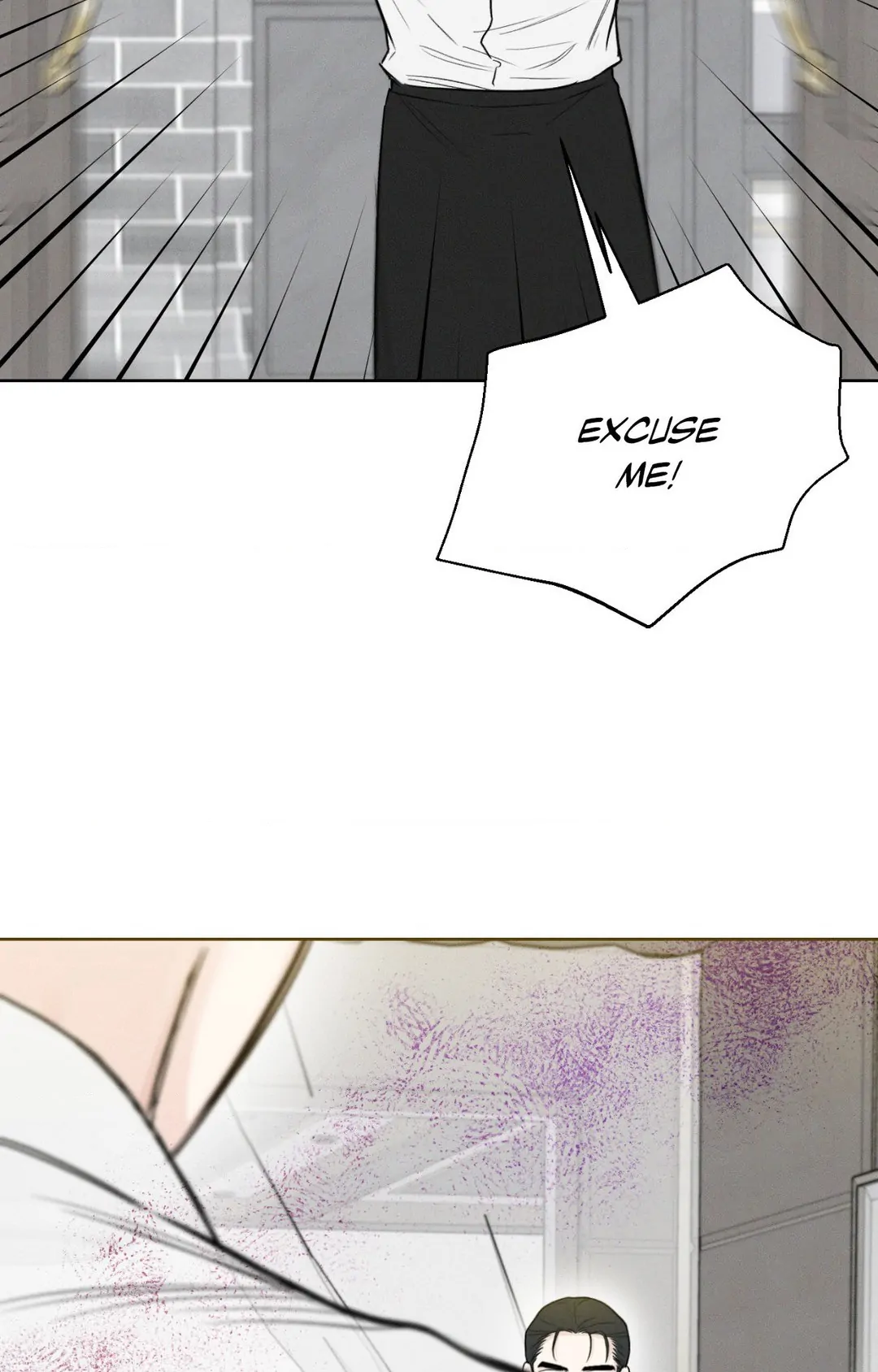 December 〘Official〙 - Chapter 32 Page 50