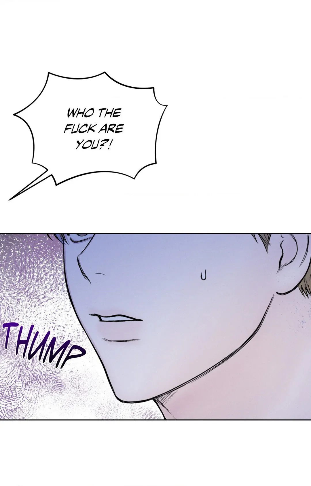 December 〘Official〙 - Chapter 32 Page 52
