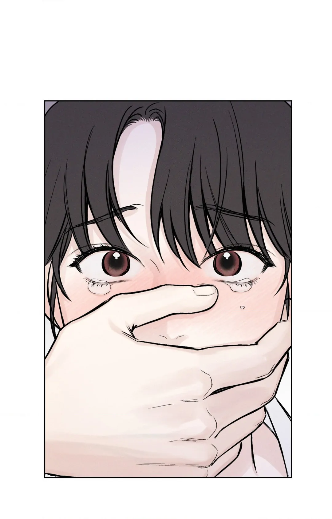 December 〘Official〙 - Chapter 32 Page 53