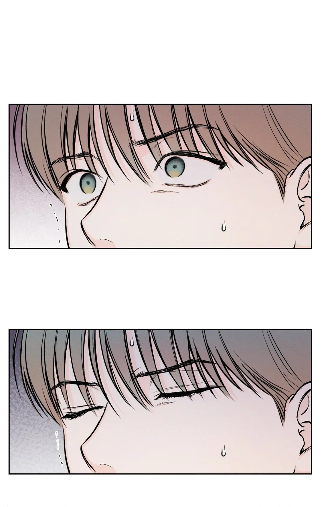 December 〘Official〙 - Chapter 32 Page 54