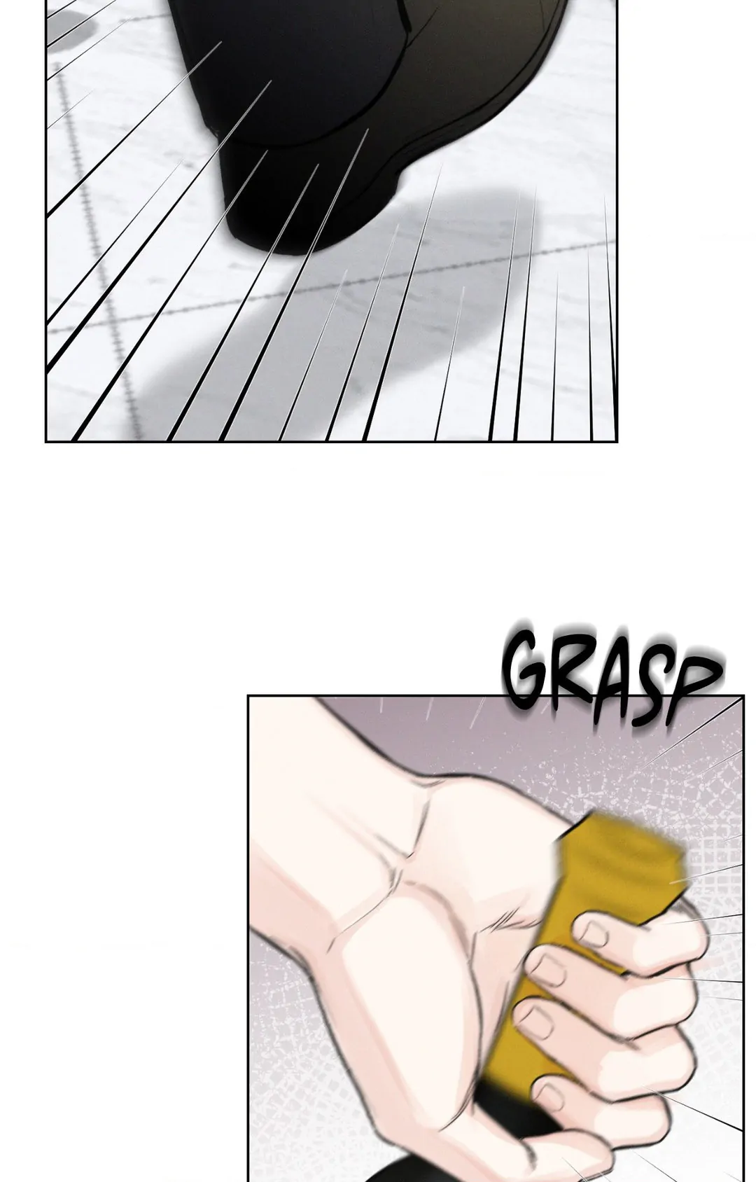 December 〘Official〙 - Chapter 32 Page 56