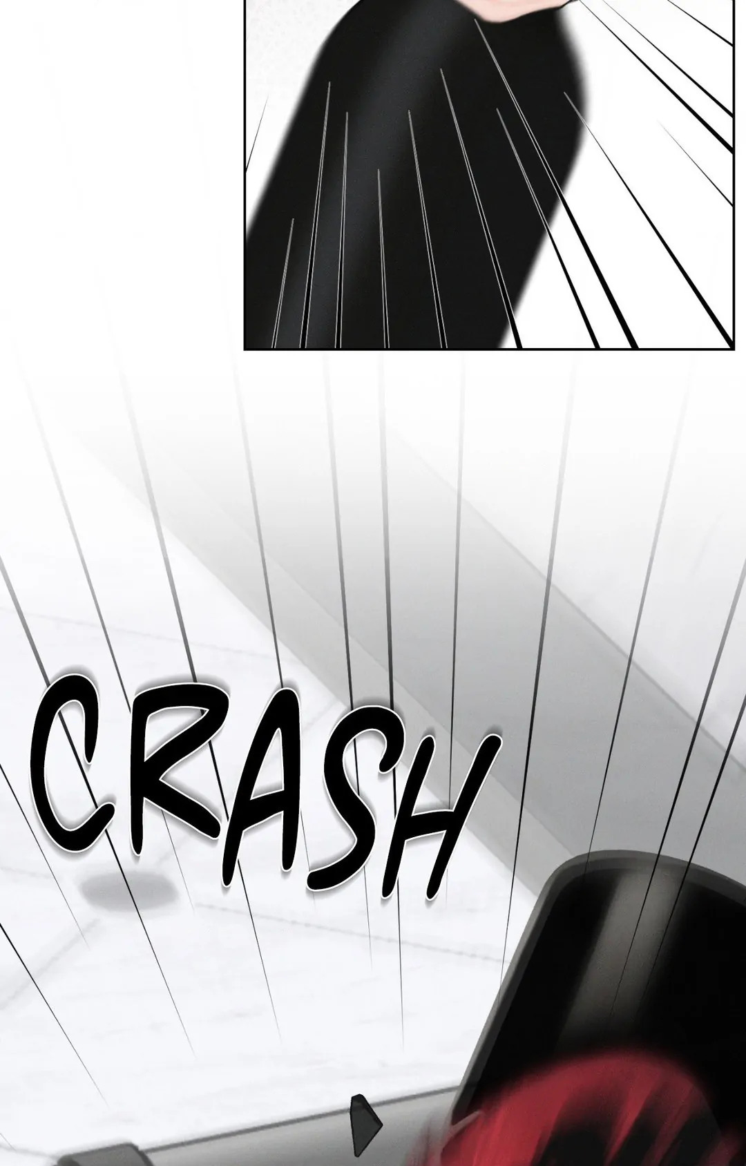 December 〘Official〙 - Chapter 32 Page 57