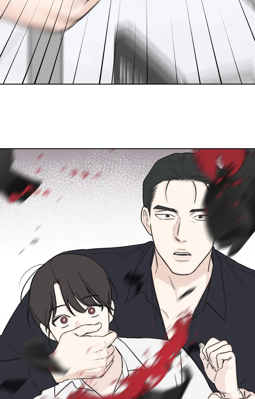 December 〘Official〙 - Chapter 32 Page 59