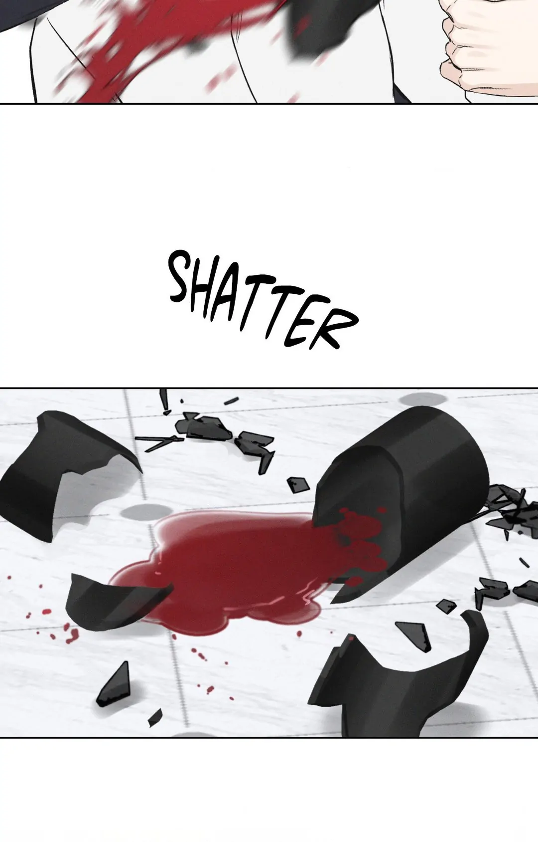 December 〘Official〙 - Chapter 32 Page 60