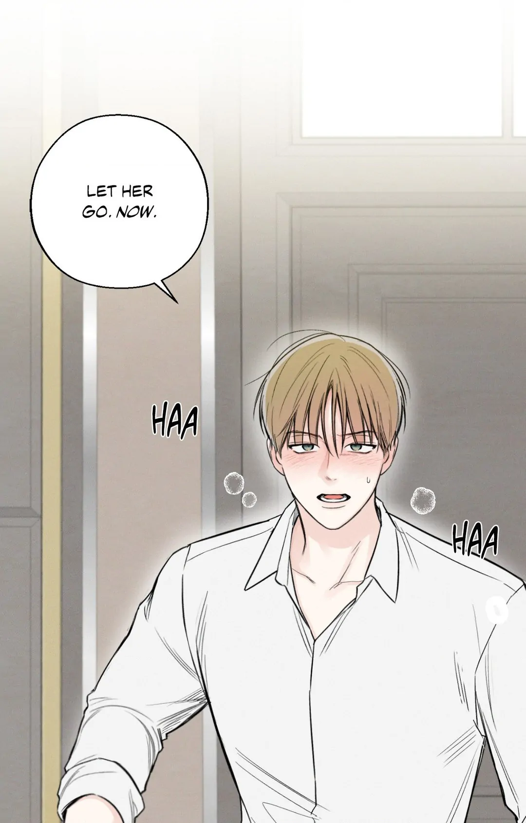 December 〘Official〙 - Chapter 32 Page 61