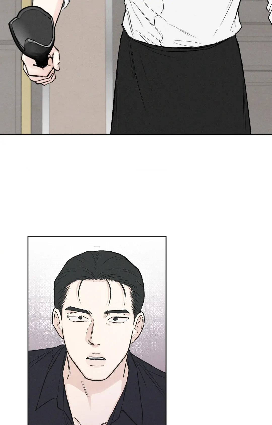 December 〘Official〙 - Chapter 32 Page 62