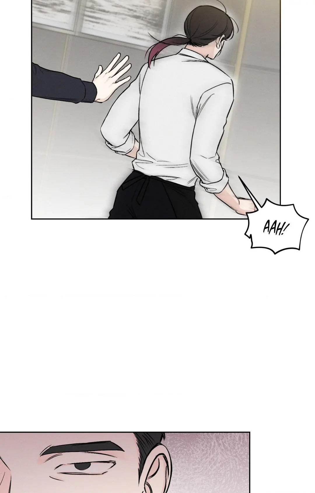 December 〘Official〙 - Chapter 32 Page 64