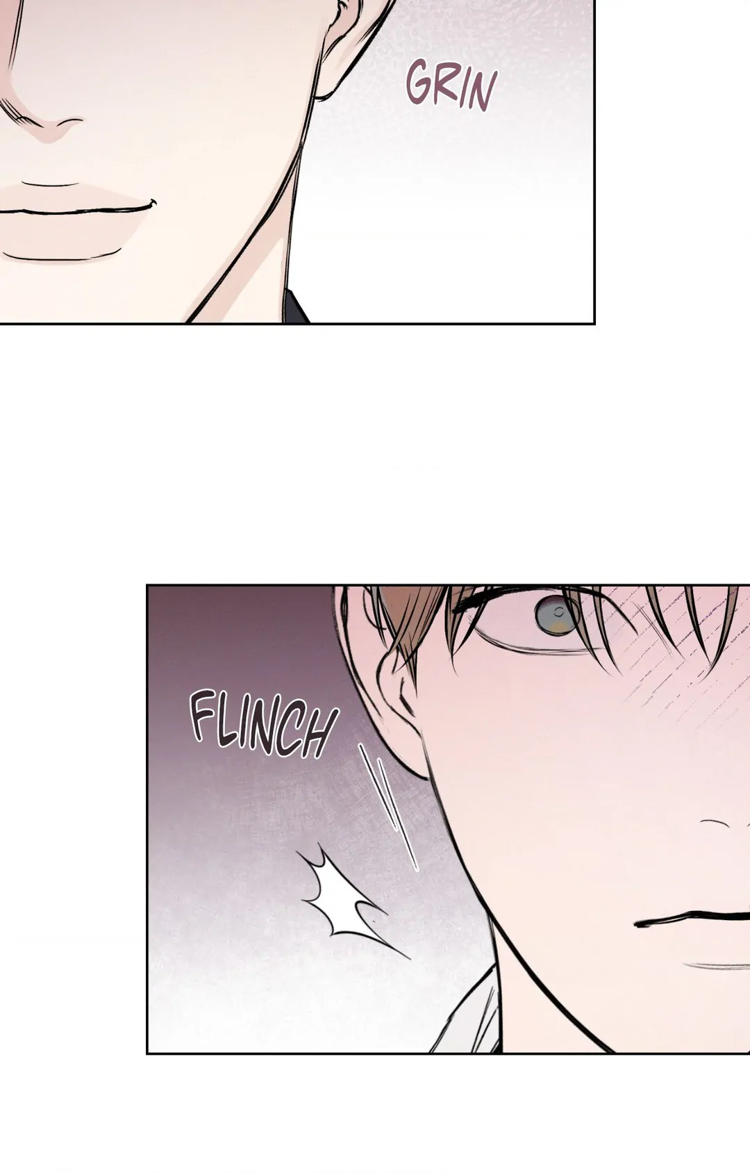 December 〘Official〙 - Chapter 32 Page 65