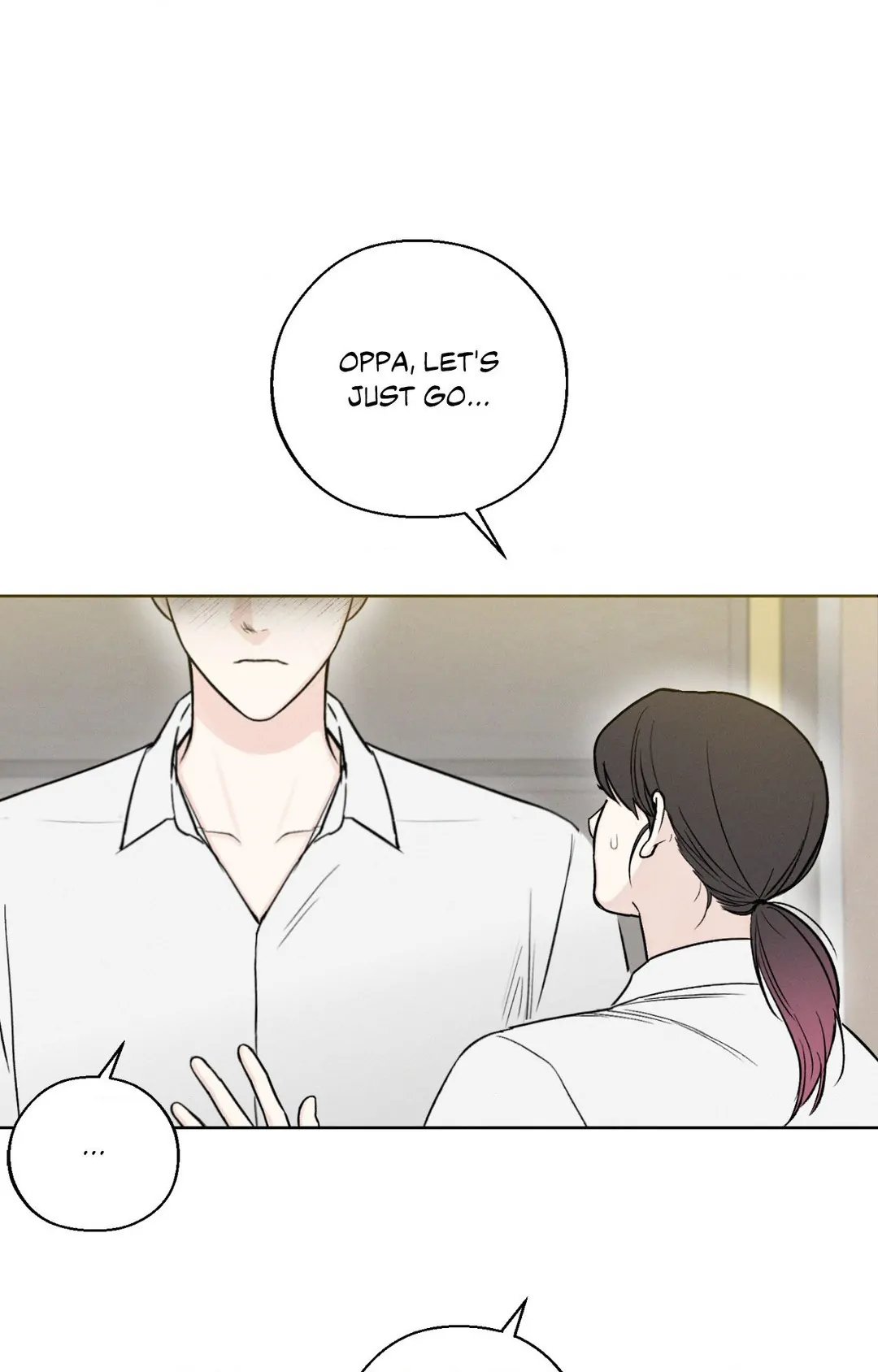 December 〘Official〙 - Chapter 32 Page 66