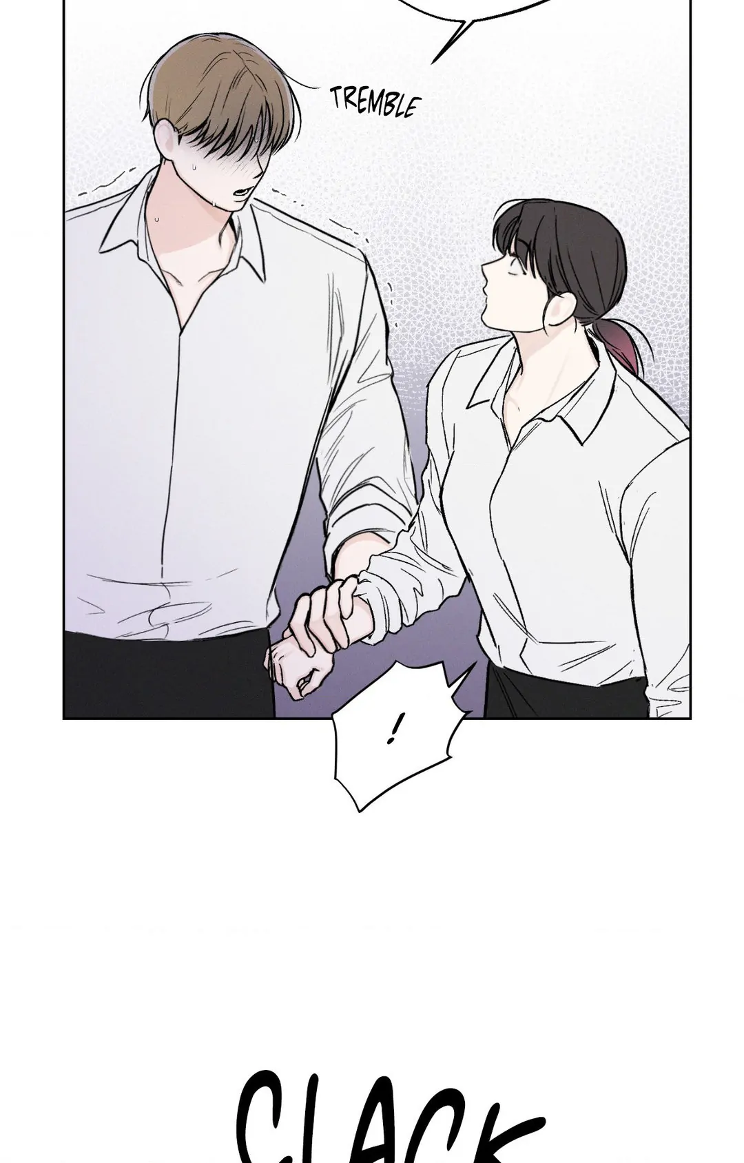 December 〘Official〙 - Chapter 32 Page 70