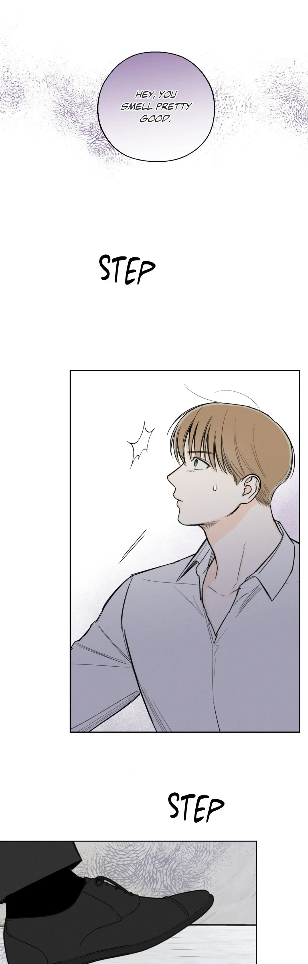 December 〘Official〙 - Chapter 33 Page 6