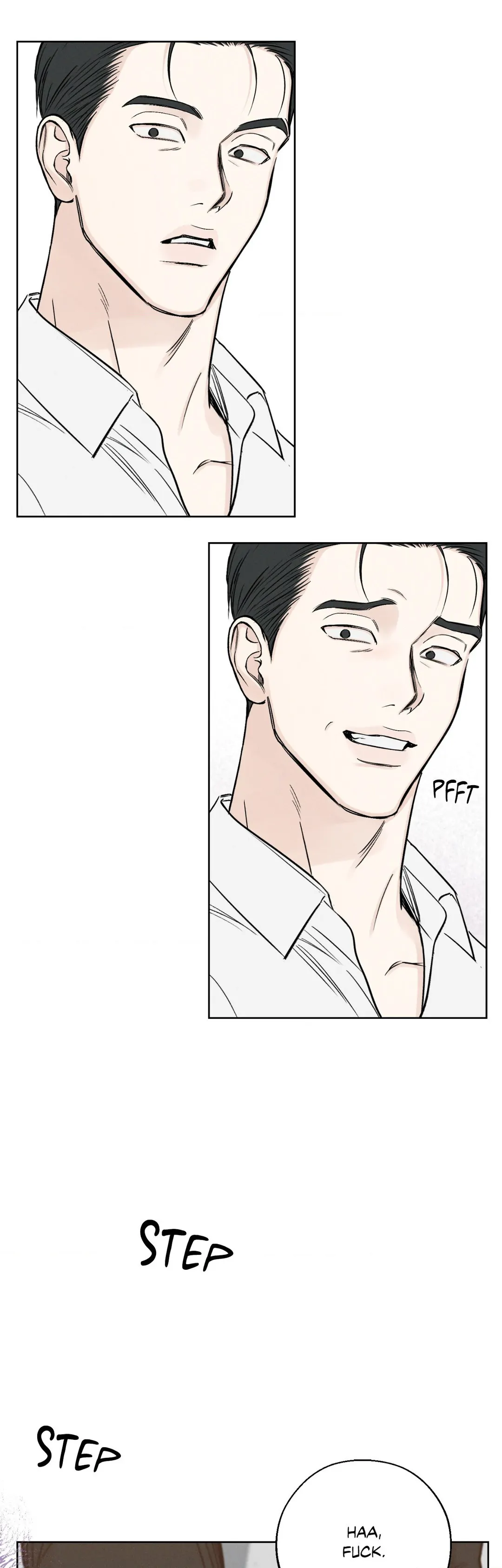 December 〘Official〙 - Chapter 33 Page 12