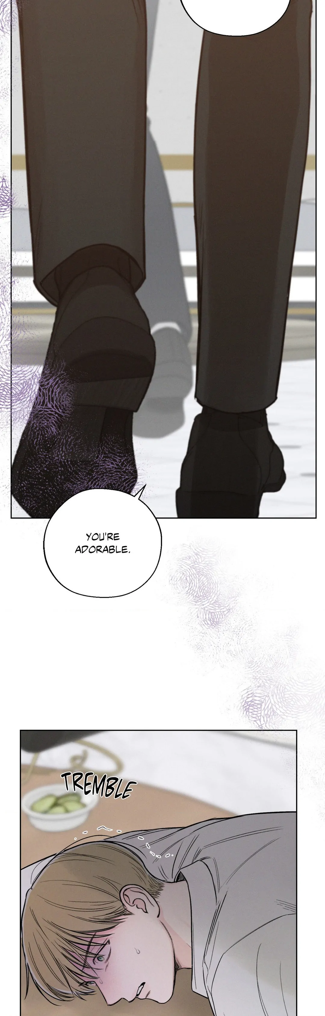 December 〘Official〙 - Chapter 33 Page 13