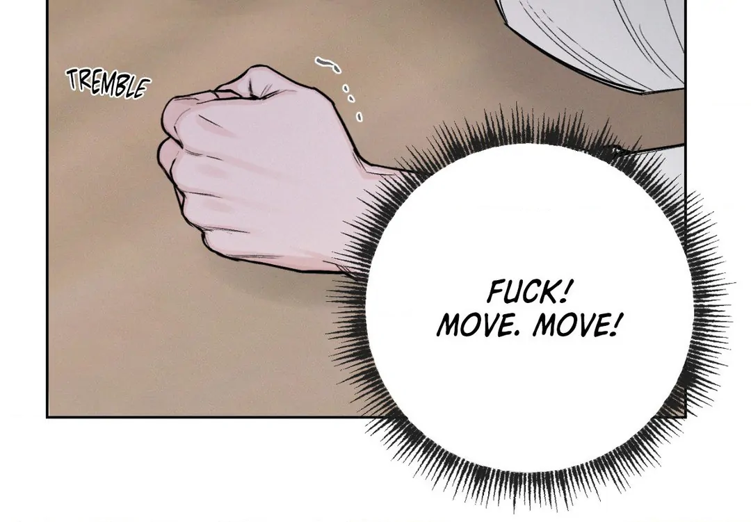 December 〘Official〙 - Chapter 33 Page 14