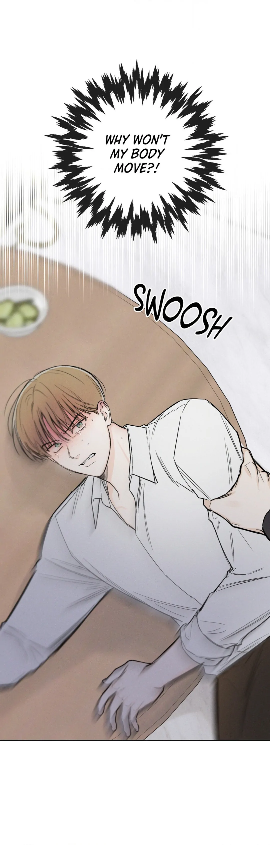 December 〘Official〙 - Chapter 33 Page 15