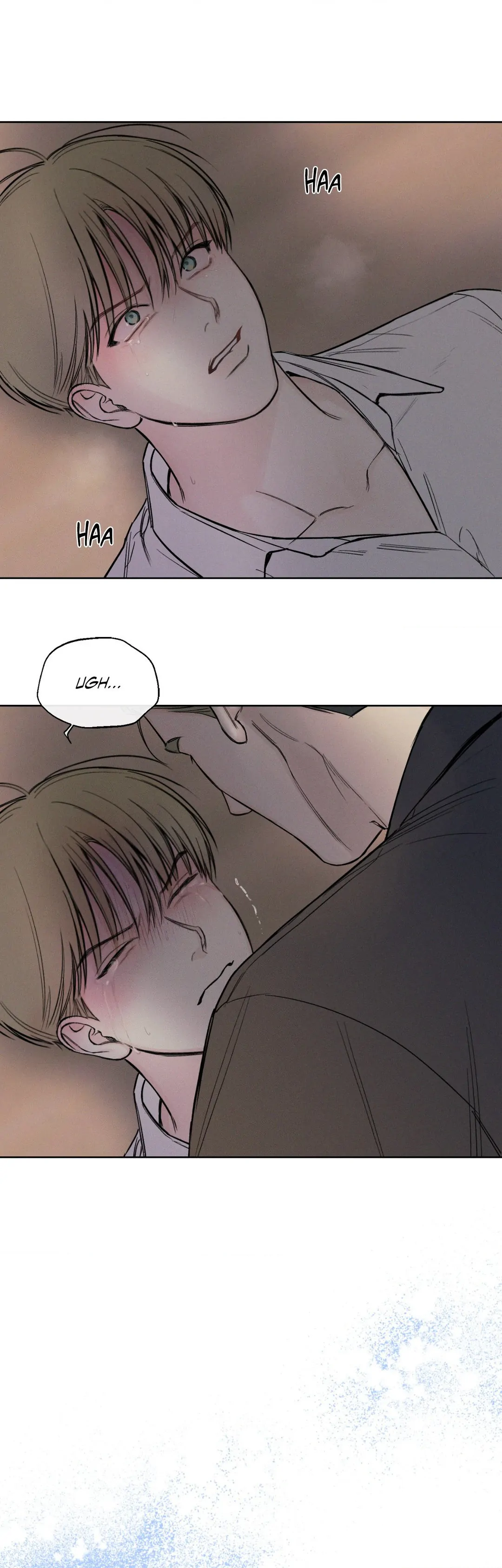 December 〘Official〙 - Chapter 33 Page 16