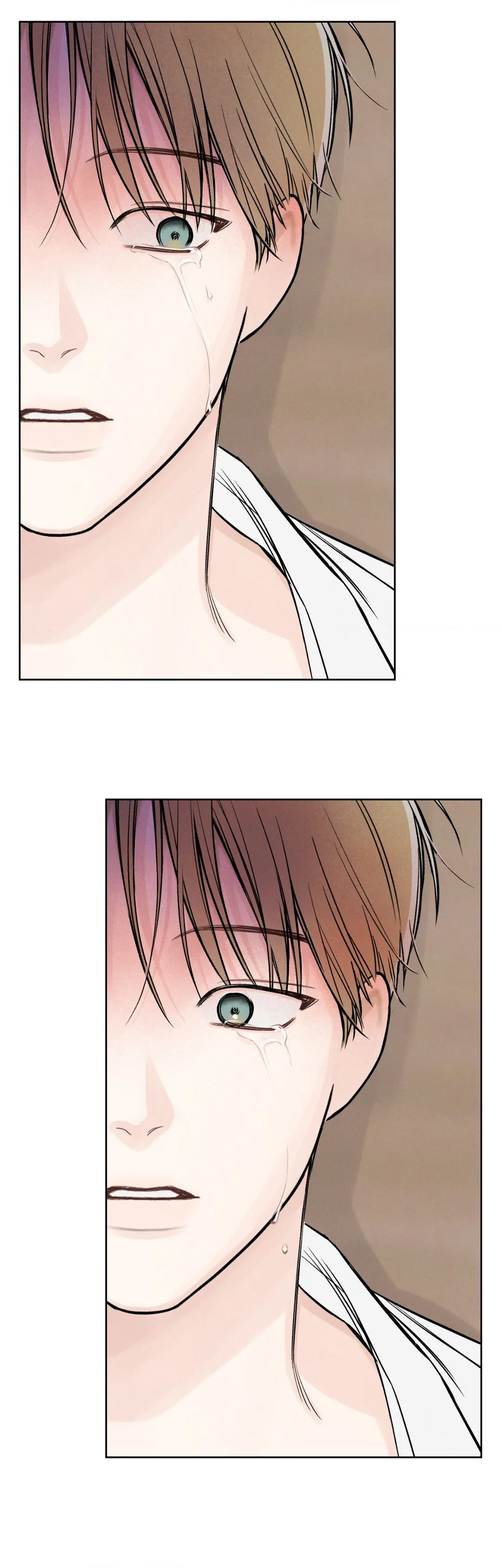 December 〘Official〙 - Chapter 33 Page 21