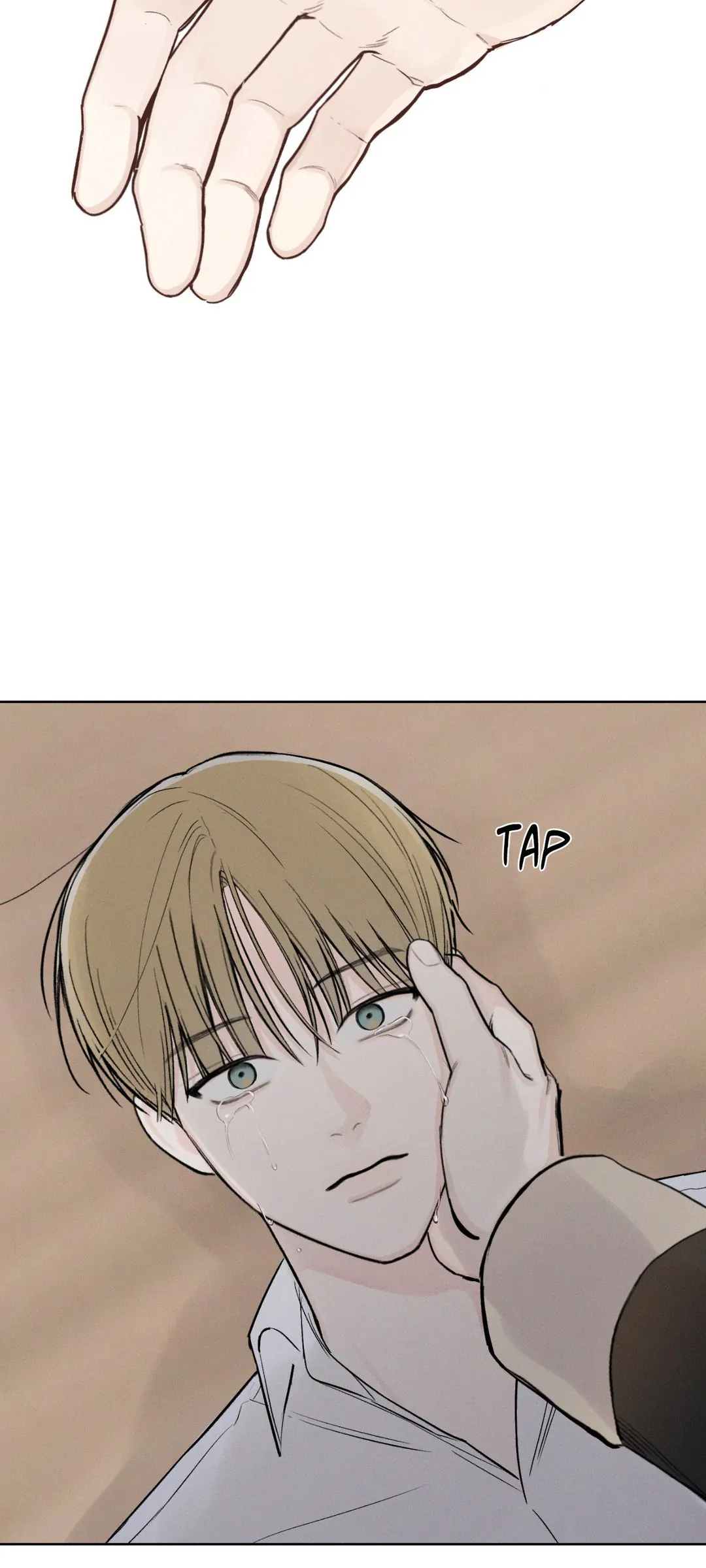 December 〘Official〙 - Chapter 33 Page 23