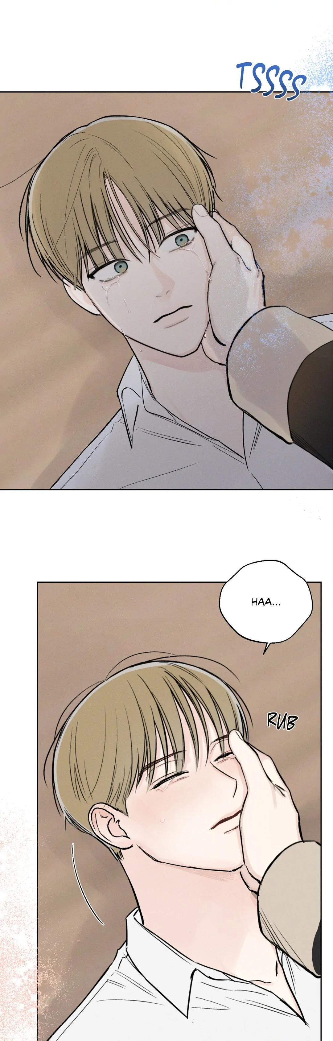 December 〘Official〙 - Chapter 33 Page 24