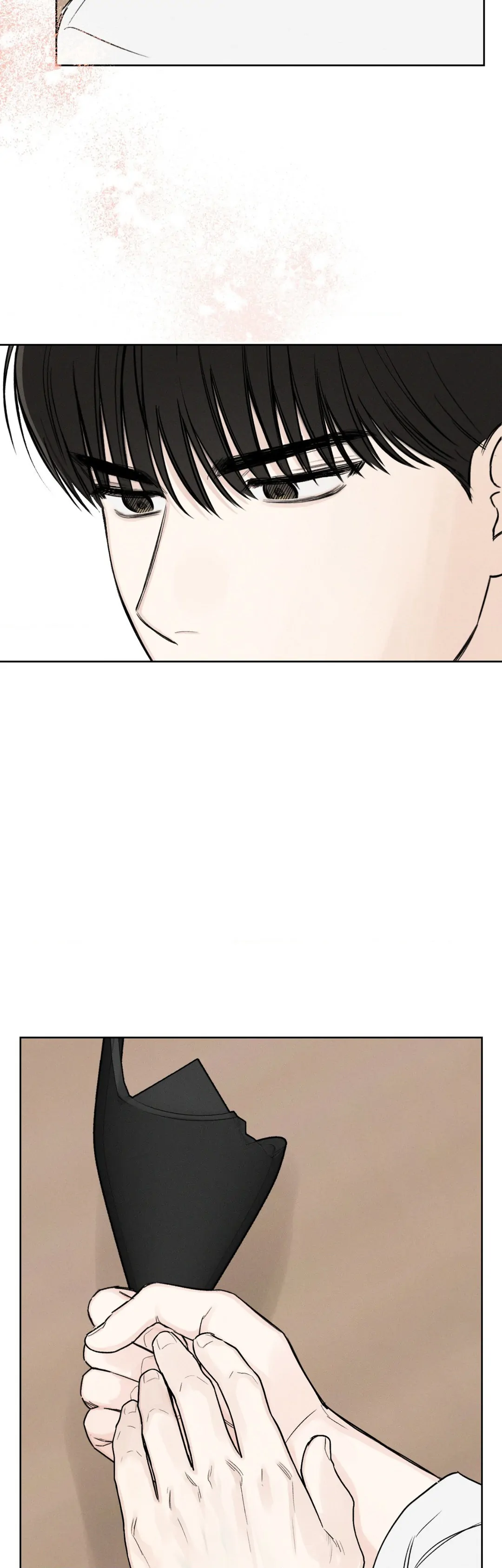 December 〘Official〙 - Chapter 33 Page 25