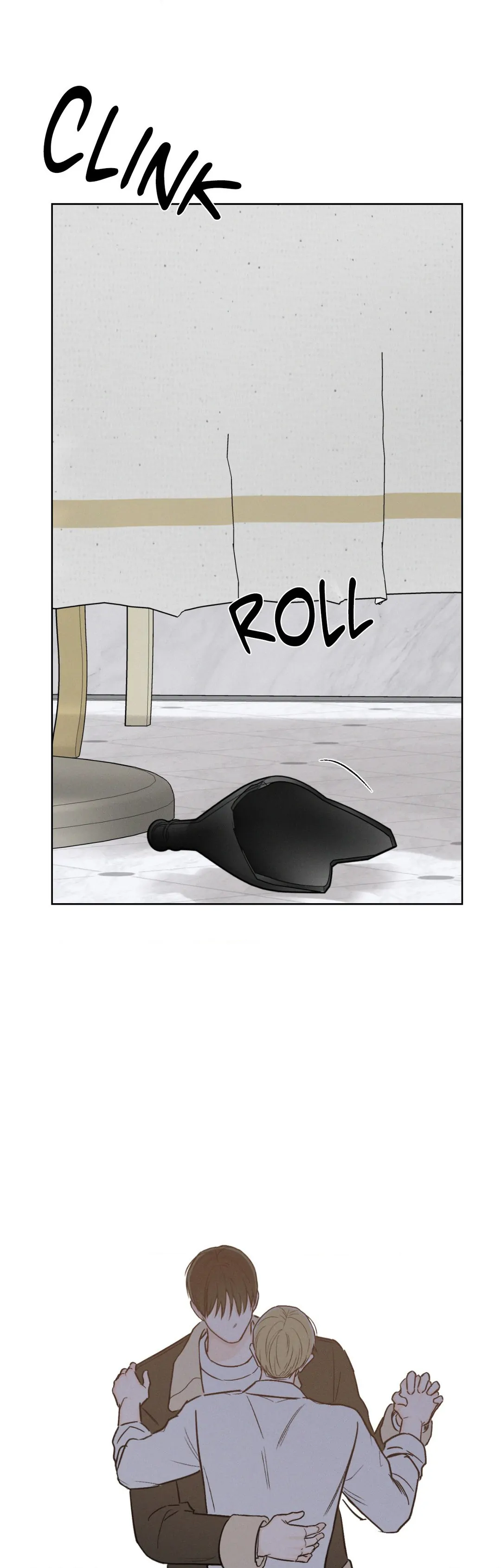 December 〘Official〙 - Chapter 33 Page 27