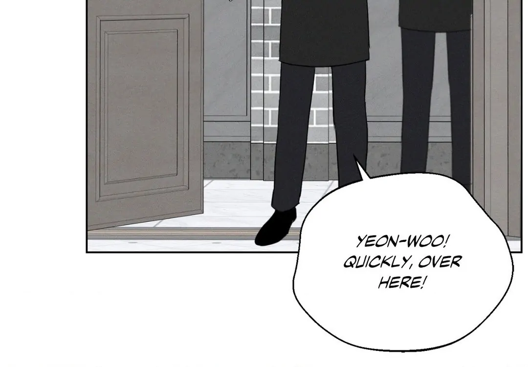 December 〘Official〙 - Chapter 33 Page 29