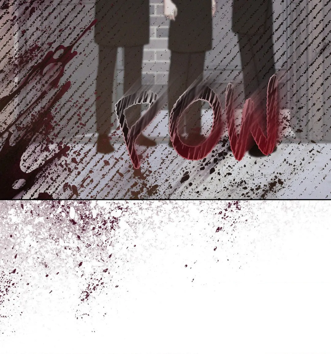 December 〘Official〙 - Chapter 33 Page 35