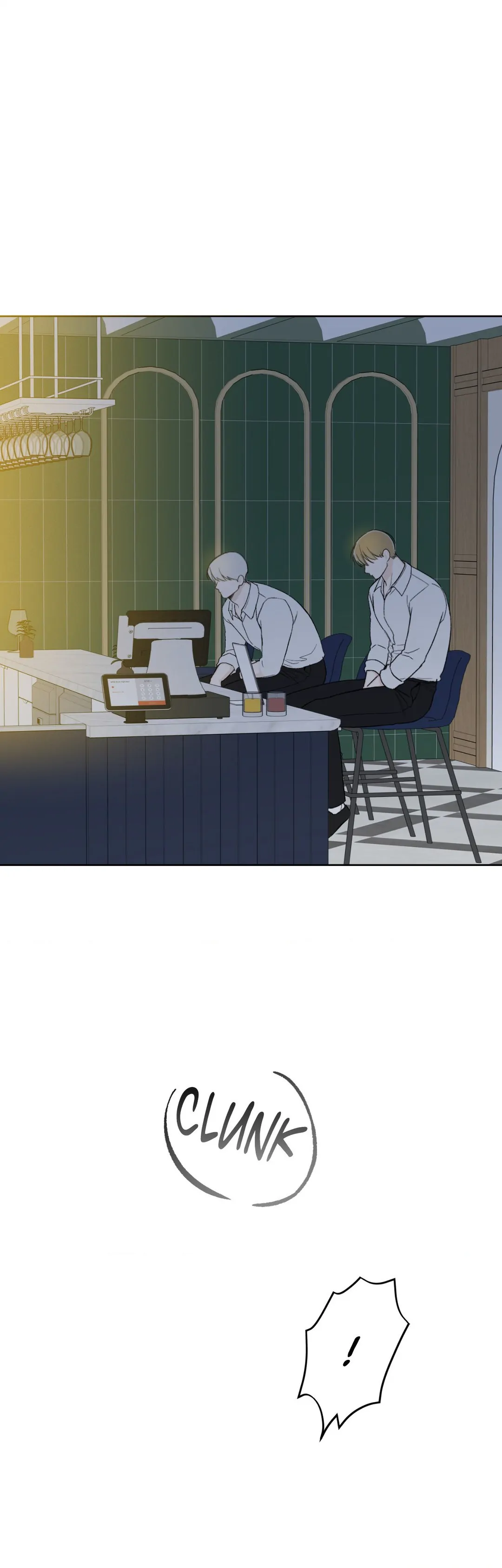 December 〘Official〙 - Chapter 33 Page 37