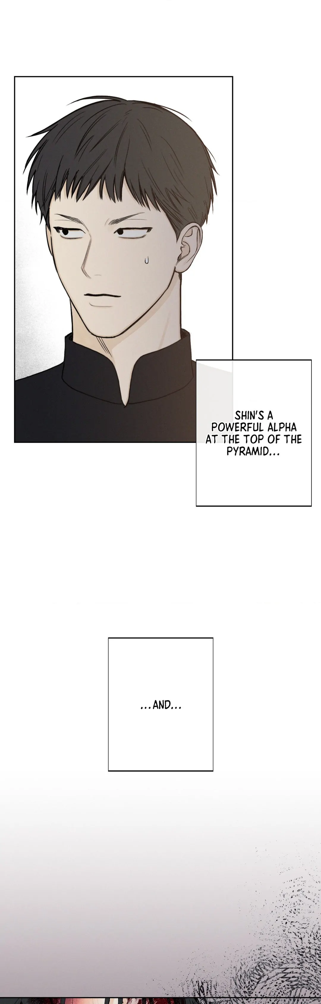 December 〘Official〙 - Chapter 33 Page 42