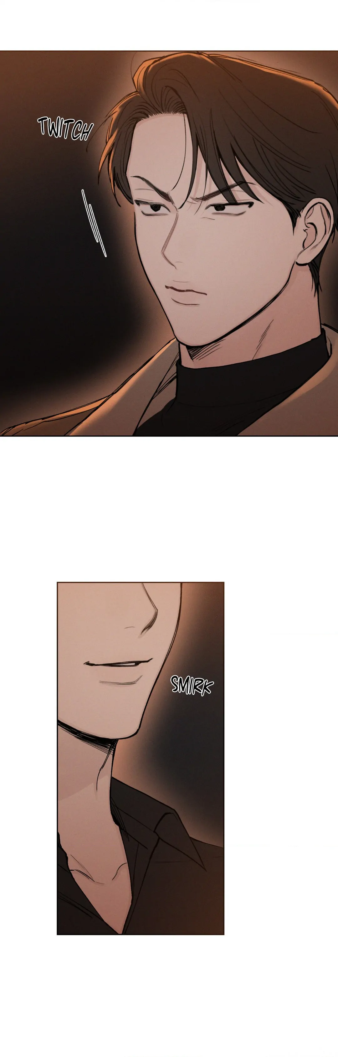 December 〘Official〙 - Chapter 35 Page 6