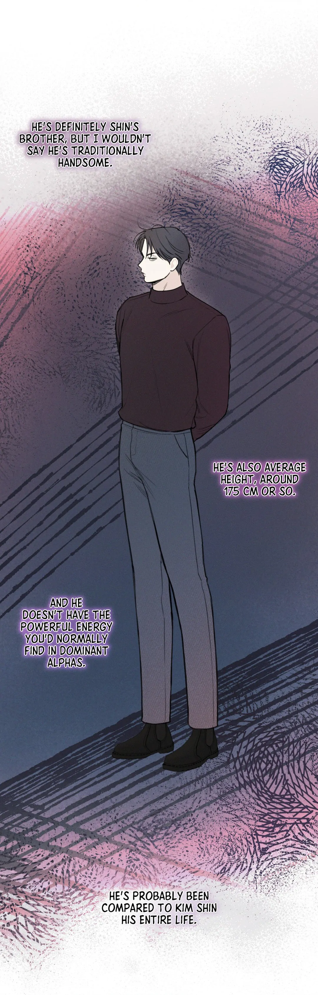 December 〘Official〙 - Chapter 35 Page 7