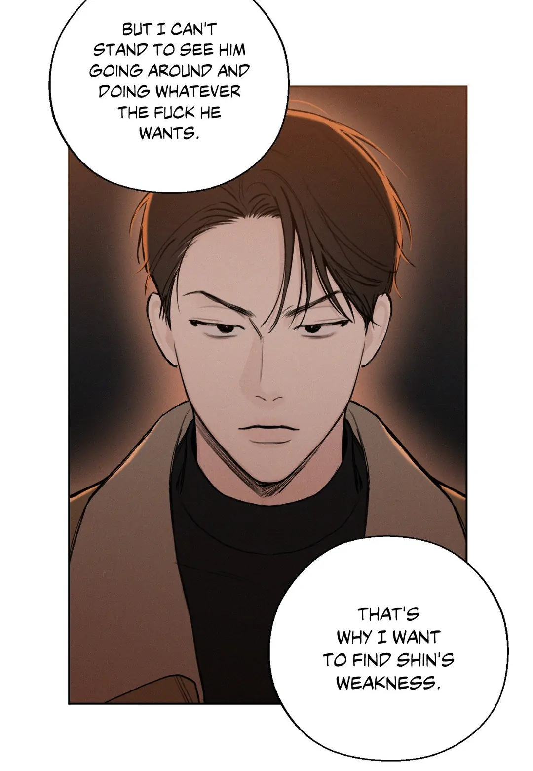 December 〘Official〙 - Chapter 35 Page 14