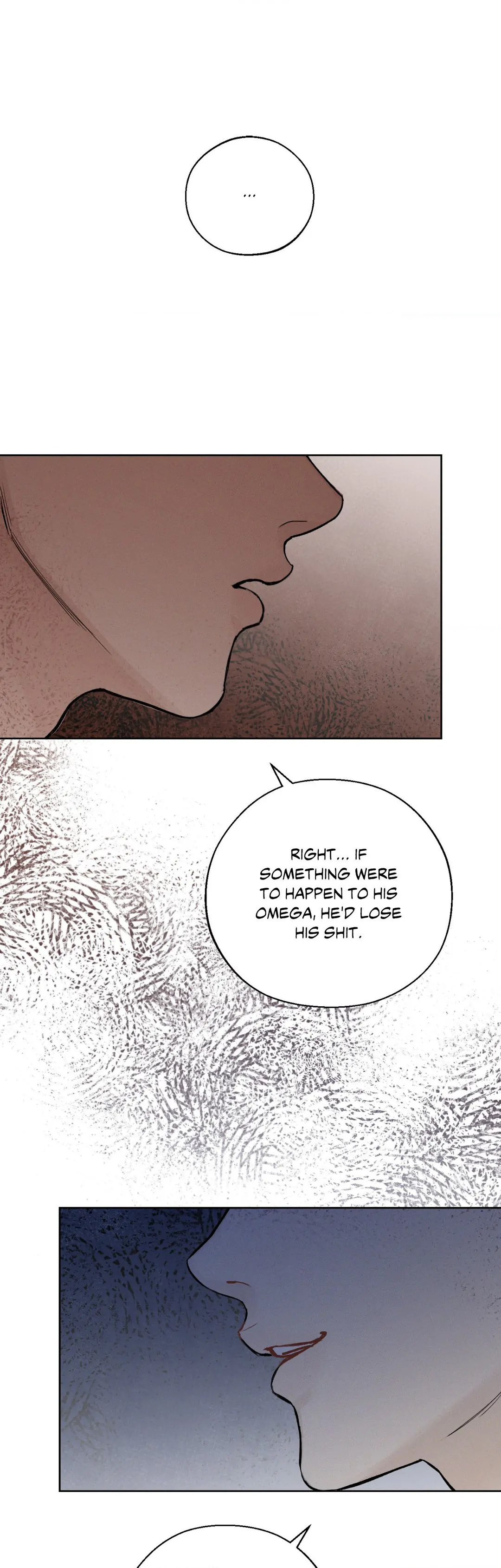 December 〘Official〙 - Chapter 35 Page 15