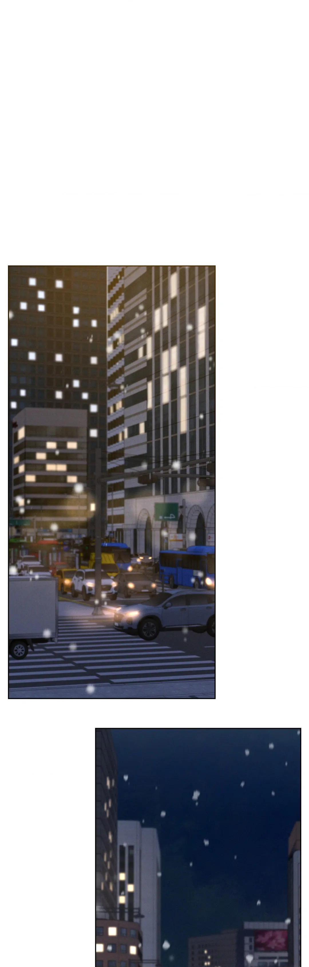 December 〘Official〙 - Chapter 35 Page 21