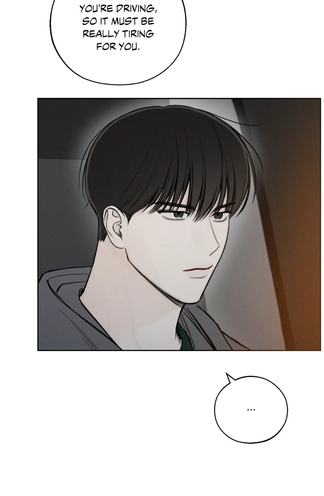 December 〘Official〙 - Chapter 35 Page 23