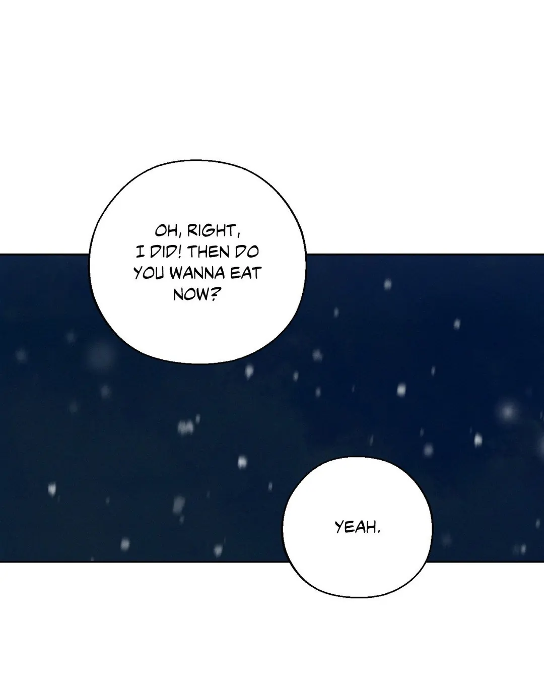 December 〘Official〙 - Chapter 35 Page 38