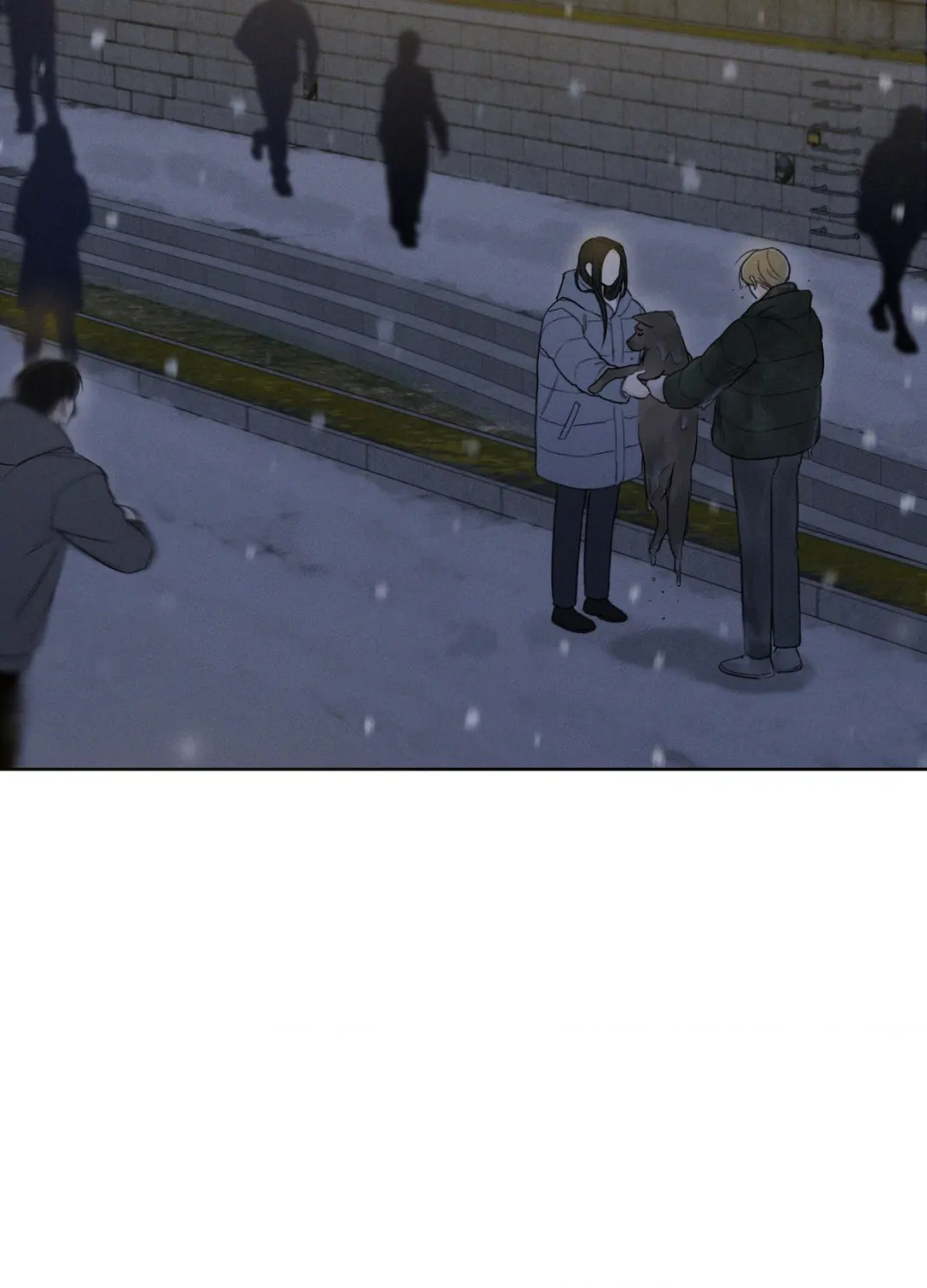 December 〘Official〙 - Chapter 35 Page 44